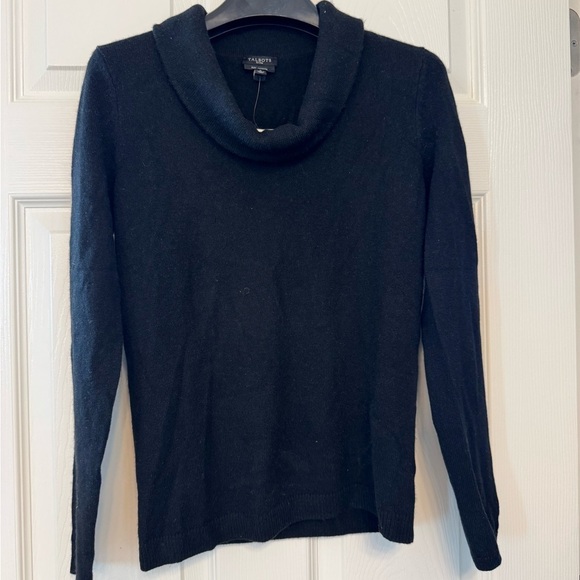 Talbots Sweaters - New - Talbots cashmere sweater